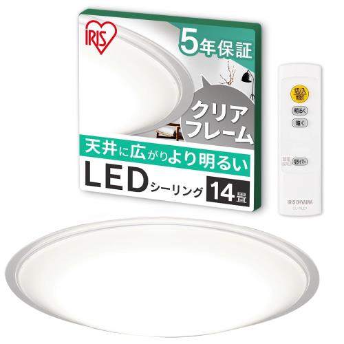 LED󥰥饤 5.0Q꡼ 14 Ĵ ꥢե졼 CEA14D-5.0QCF