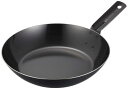 遠藤商事 TKG 鉄フライパン 30cm 内径×深さ(mm)300×57柄長(mm)135底径(mm)200板厚(mm)2.3 質量(kg)1.61 IH対応 ...