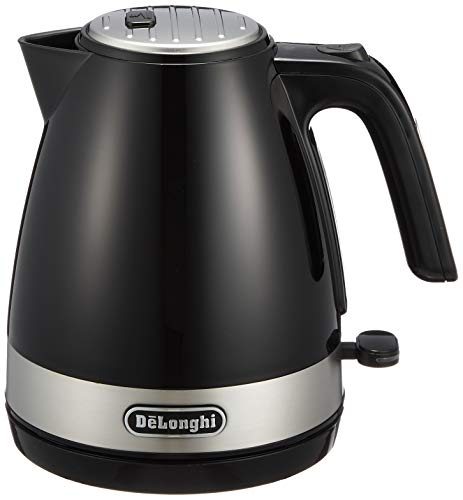 DeLonghi(ǥ) De'Longhiŵȥ ƥ ꡼ KBLA1200J-BK ꥢǥ 1.0L ...