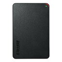 バッファロー BUFFALO ミニステーション USB3.1(Gen....(2)