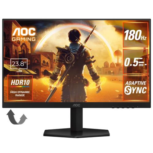 楽天市場】aoc 24g2e5 11の通販