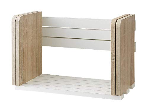 ĥݥ졼 Ωơɡ ơĴ ֥å OAK/WH H9-BS34OAK 34~62.518...