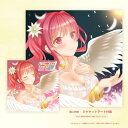 ハッピーライヴ ショウアップ! ミュージックコレクション早期購入特典:ジャケットアート 付き