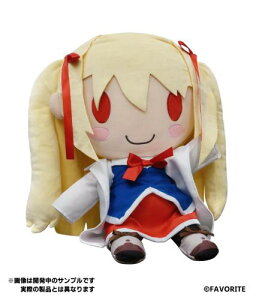 いろとりどりのセカイ BIG真紅ちゃんぬいぐるみ 2025年再販版グッズ