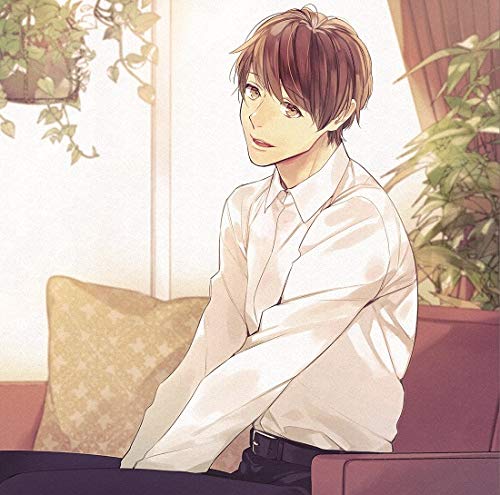 豹変彼氏~夫が子作り(たねつけ)を止めてくれません~(CV.二枚貝ほっき)書き下ろしSSペーパー「秘めたモノ」 付き