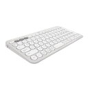 ロジクール ワイヤレスキーボード PEBBLE KEYS 2 K380...(2)