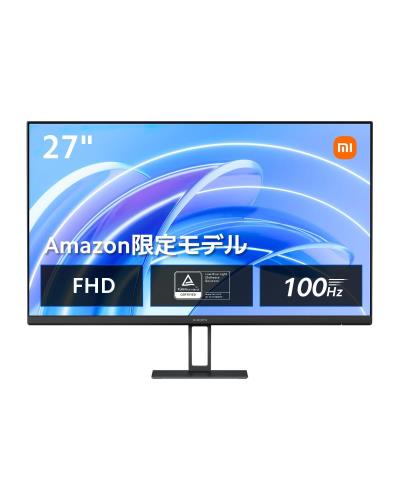 楽天市場】Xiaomi A27i モニター 27インチの通販 楽天市場】Xiaomi A27i モニター 27インチの通販