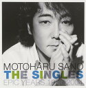 EPIC YEARS THE SINGLES 1980-2004