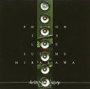 PHONON2550 LIVE