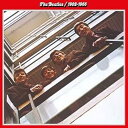 『ザ・ビートルズ 1962年〜1966年』 2023エディション (通常盤)(SHM-CD)(2枚組)