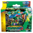 デュエル・マスターズ TCG DM23-BD6 エキサイティング・デュエパ・デッキ 「双極のアカシックZ計画」