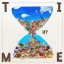 TIME (通常盤)