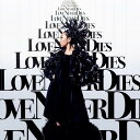 LOVE NEVER DIES-MISIA ART BOOK- (完全生産豪華盤) (メガジャケ付)
