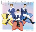 United Stars (完全生産盤) (特典なし)