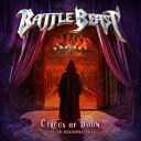 Circus Of Doom: Live in Helsinki 2023