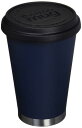 thermo mug(サーモマグ) モバイルタンブラーミニ 300ml NAVY M17-30