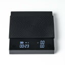 TIMEMORE タイムモア コーヒー スケール Basic 2.0 高精度 ドリップスケール 自動モード 充電式 計量器 デジタルはかり キッチンスケール 0...