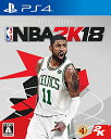 PS4NBA 2K18