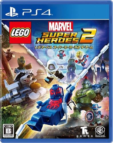 쥴 (R) ޡ٥ ѡҡ2  - PS4