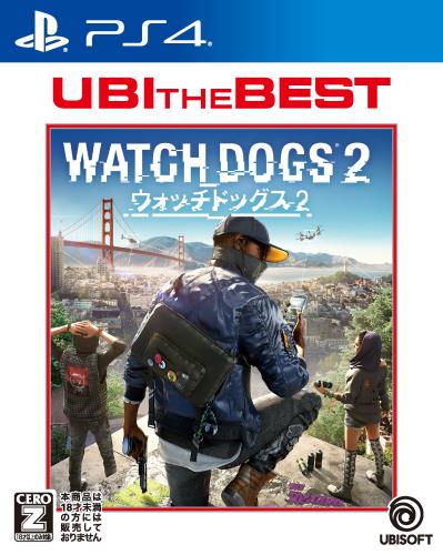 桼ӡ٥ åɥå2 CERO졼ƥ󥰡Z - PS4
