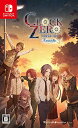 CLOCK ZERO ~終焉の一秒~ Devote - Switch