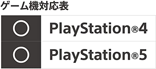 PS5動作確認済有線 ホリゲーミングヘッドセット インイヤー for PlayStation®4 ブルーSONYライセンス商品