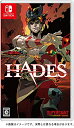 HADES(ハデス)-Switch (特典「HADES」オリジナルサウンドトラックのダウンロードコード/キャラクター大全 同梱)