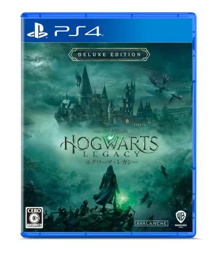 ホグワーツ・レガシー デラックス・エディション版同梱物DLC闇の魔術パック(闇の魔術の装飾品セット 闇の魔術のバトルアリーナ セストラルの乗りもの) - PS4 ホグワーツ・レガシー デラックス・エディション版同梱物DLC闇の魔術パック(闇の魔術の装飾品セット 闇の魔術のバトルアリーナ セストラルの乗りもの) - PS4