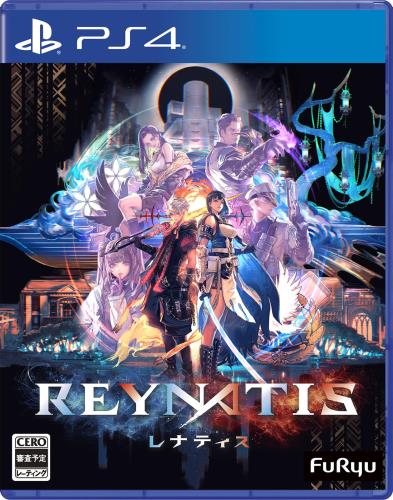 PS4REYNATIS/レナティス