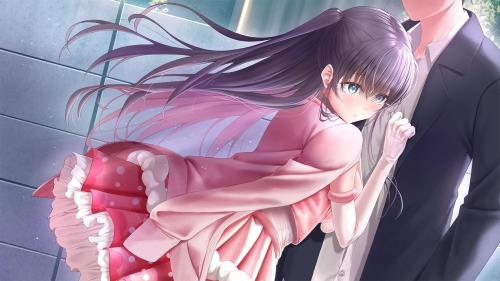 Switch制服カノジョ まよいごエンゲージ