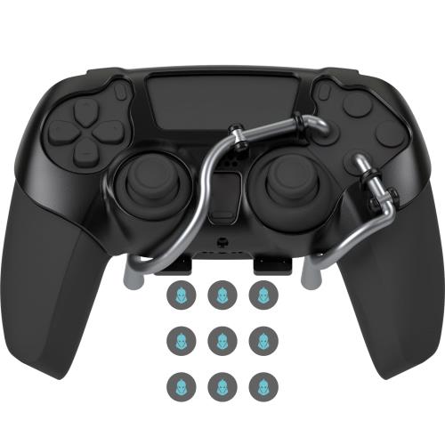 EXknight Leverback V2 PS5 ̥ѥɥ롢PS5 ȥ顼 ̥ܥ󥢥å | ƻإƥå˥ե...