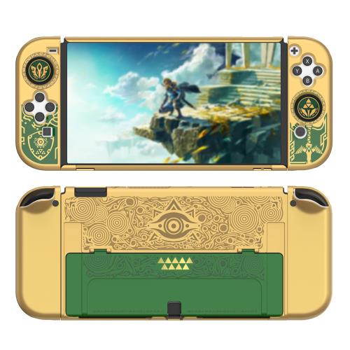 IINE ɥå󥰲ǽå OLED ݸ ϡɥ륱С Nintendo Switch OLEDб Switch...