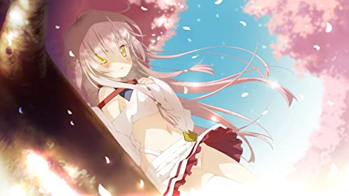 さくら、もゆ。-as the Night's, Reincarnation- -Switch