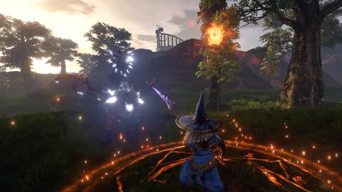 Outward Definitive Edition - Switch