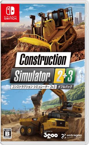 󥹥ȥ饯 ߥ졼 23 ֥ѥå-Switch