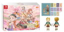 ルーンファクトリー3スペシャル Dream Collection -Switch (オリジナルポストカード12種セット 同梱) ダグ衣装(『ルーンファクトリー4』より)ダウンロード番号 ※有効期限切れのため入手不可・使用不可