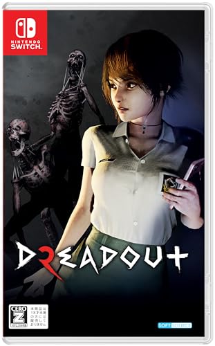 DreadOut2(ɥåɥ2) -Switch CERO졼ƥ󥰡Z