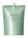 THC FUENTE FORTE (フェンテフォルテ) シャンプー 1800ml レフィル 詰替用 ホリスティックケア 資生堂プロフェッショナル サロン専売品