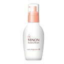ミノンアミノモイスト ミノン アミノモイスト モイストチャージ ローションII(もっとしっとりタイプ) 150mL リキッド ホワイト