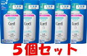 花王キュレル 入浴剤 つめかえ用 360ml ×5個セット