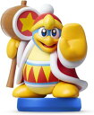 amiibo デデデ大王(星のカービィシリーズ)
