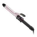 ヴィダル サスーン ヘアアイロン ピンクシリーズ カール 25mm VSI-2512/PJ