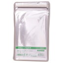 伊藤忠リーテイルリンク OPP袋 テープ付き (フタ付) 透明 封筒 包装 ラッピング 袋 厚さ0.03mm L版写真用 100枚入