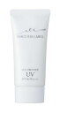 日焼け止め UV ジェル サンプロテクトUVジェル50+(30mL)「 SPF50 + / PA++++ 」 「 お湯 で落とせる 」 「 近赤外線 カット 」 「 敏感肌 」