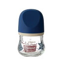 ピジョン 耐熱ガラス製 80ml 母乳実感 哺乳びん my Precious ギフト 0か月~