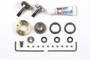 タミヤ(TAMIYA) ホップアップオプションズ No.1897 OP.1897 バギーチャンプ ボールデフセットII RCパーツ 54897