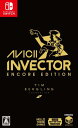 AVICII Invector: Encore Edition – Switch(初回封入特典Aviciiフォトカードセット 封入)