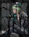 BLACKSTAR 初回盤 teamP Ver.