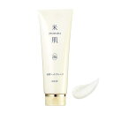 米肌(MAIHADA) 活潤ヘッドクレンズ クリームシャンプー 頭皮ケア 250g ライスパワー No.1-E