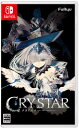CRYSTAR -クライスタ- -Switch